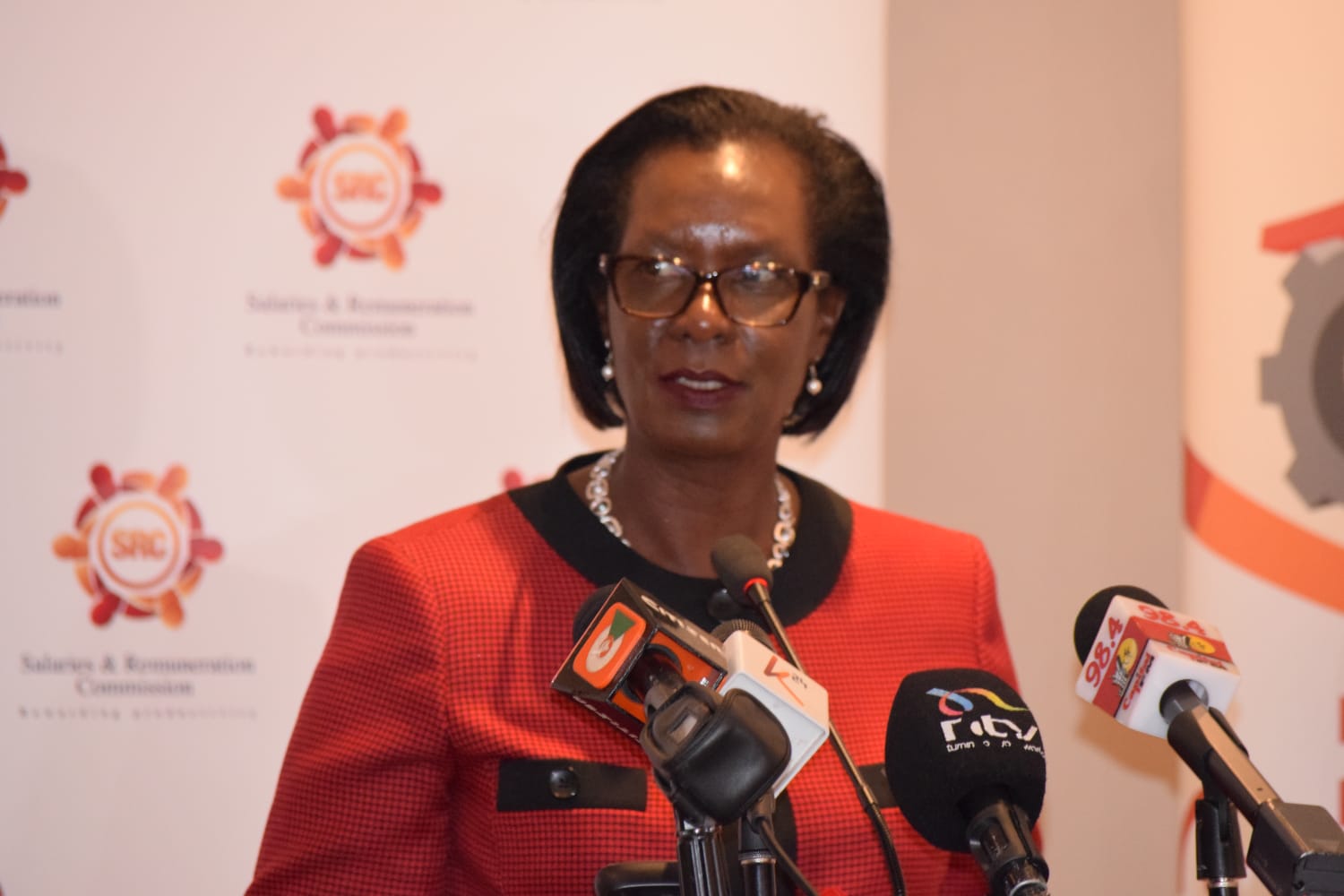 SRC announces end to Public Servants’ retreat, sitting allowances