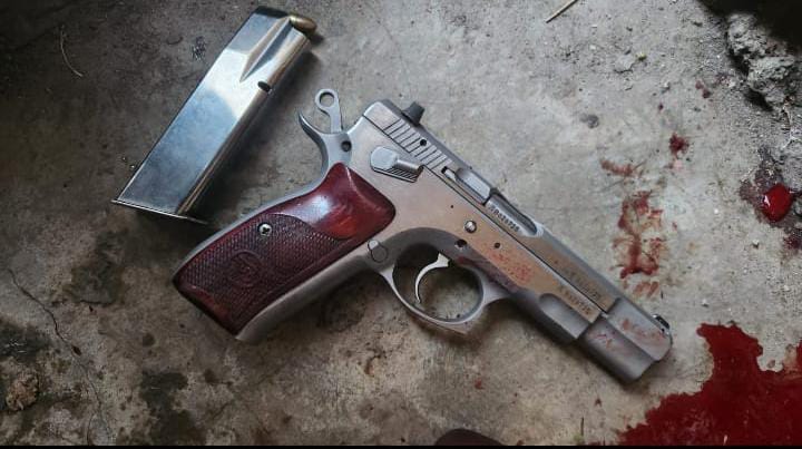 Detectives gun down prime suspect in murder of Makadara cop