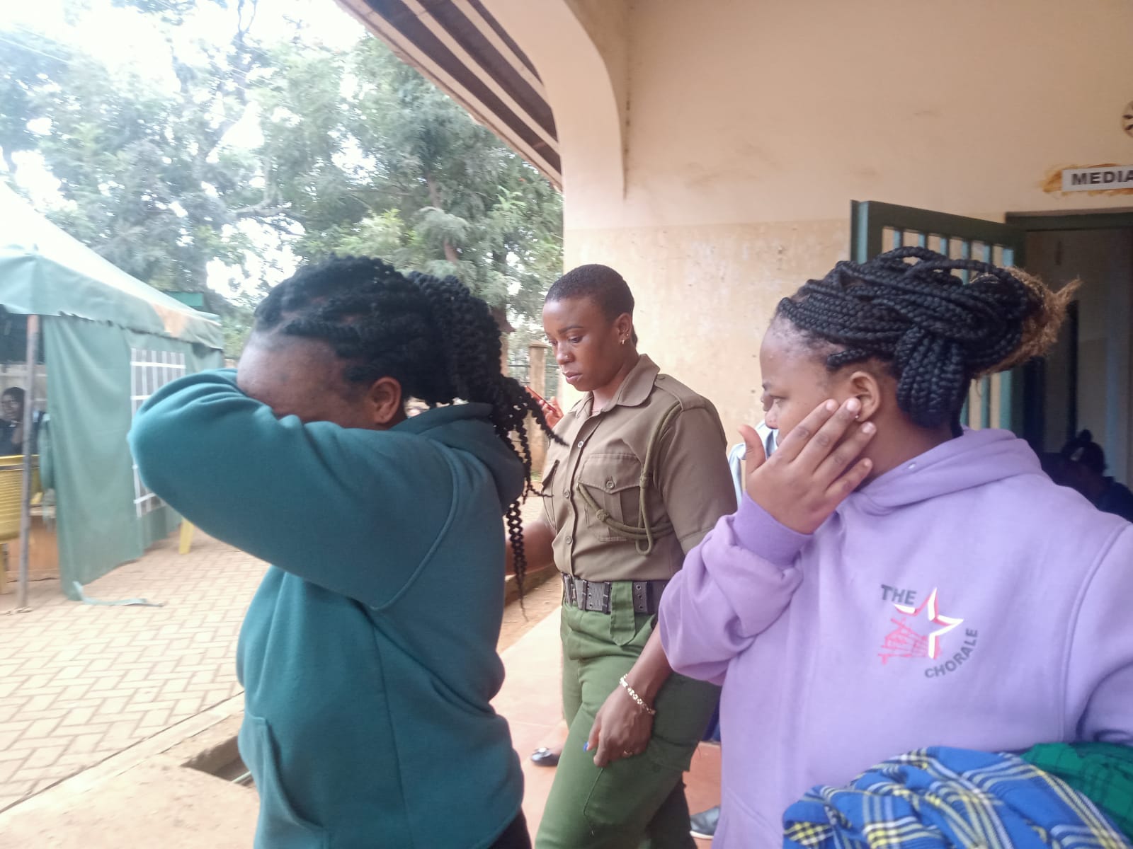 Two Women in Court for drugging man to death during Mugithi festival in Kisii