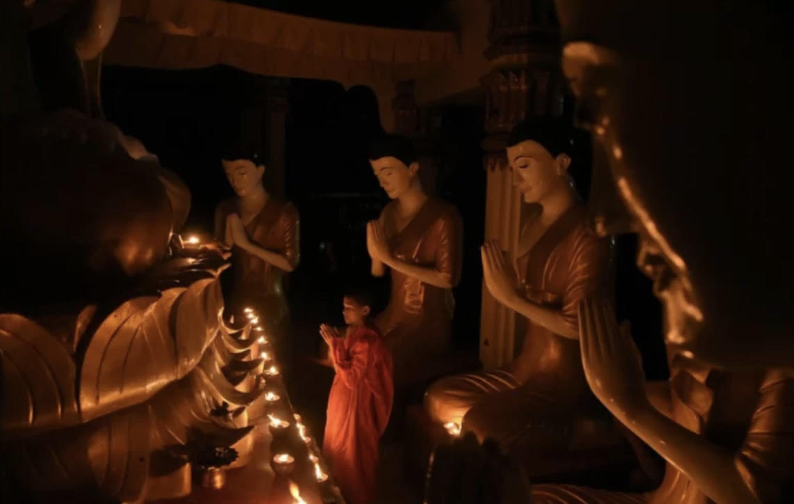 Buddhism in the 21st Century: A Modern Sanctuary for the Soul