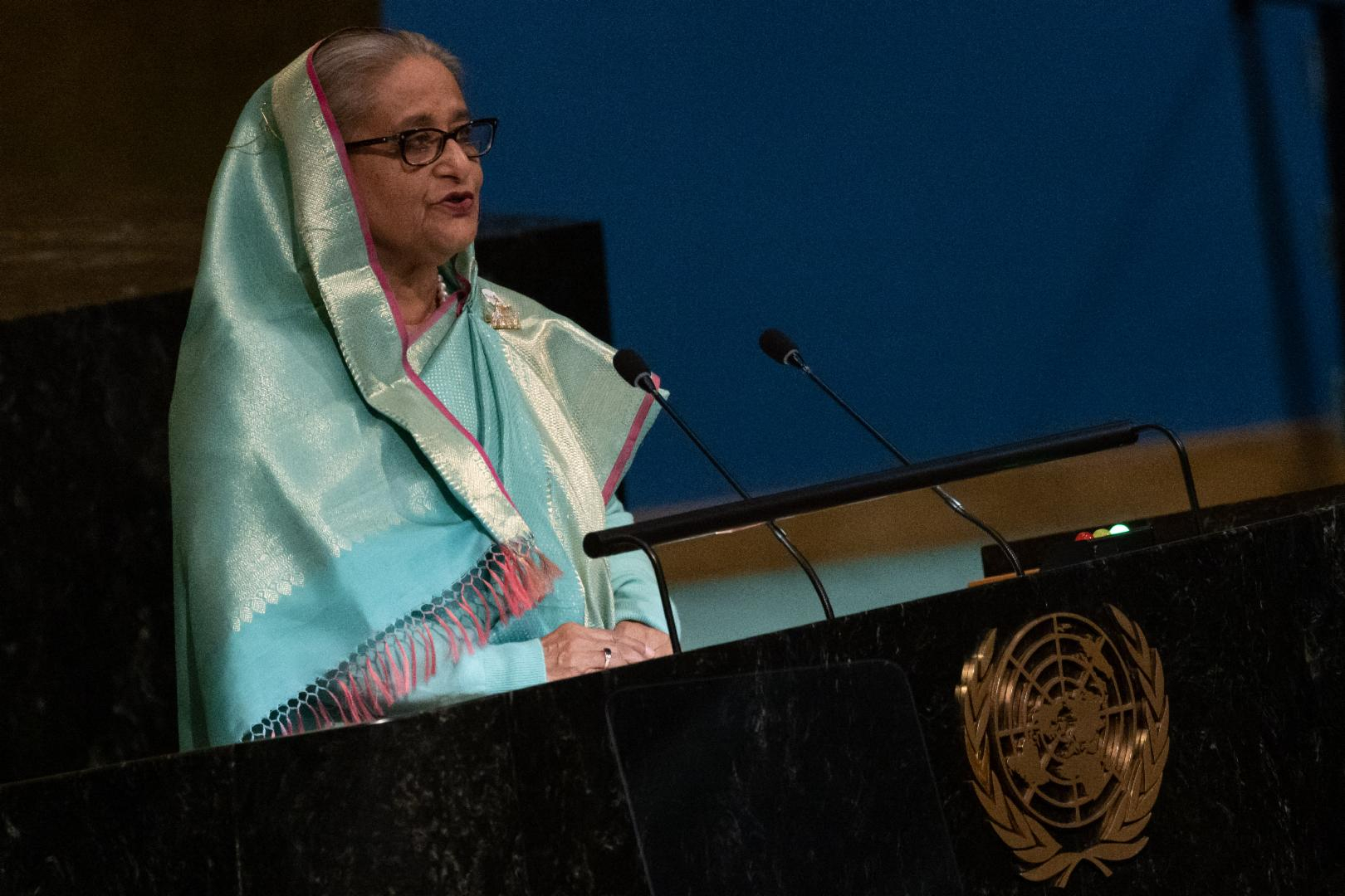 Women’s groups warn of ‘nomination crisis’ as female candidates hit historic low in Bangladesh election