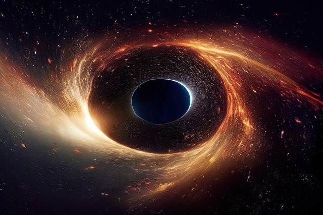 Intl research finds clue on spinning of black hole Chinese Young entrepreneurs taking to world of AI – China Daily