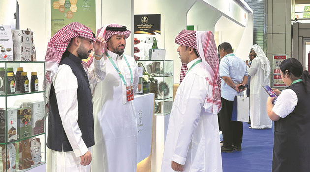 Sino-Arab ties set to deepen on all fronts