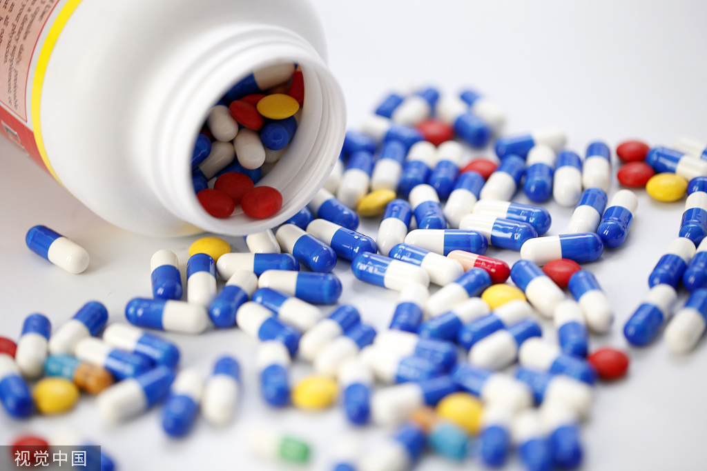 Anesthesia drug put on control list to halt abuse