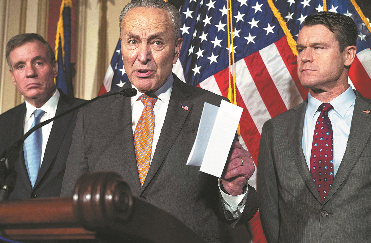 More efforts needed to restore Sino-US ties