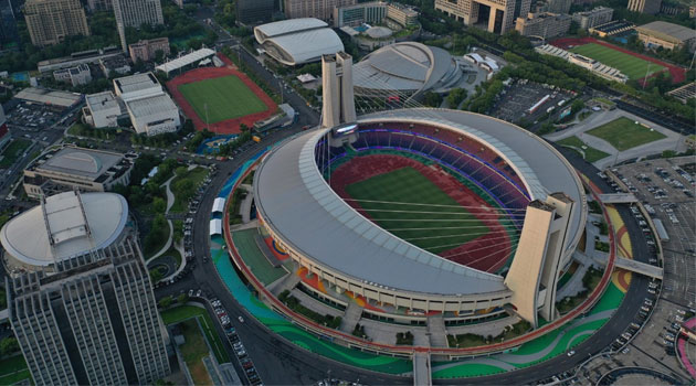 President Xi to attend Asian Games opening ceremony