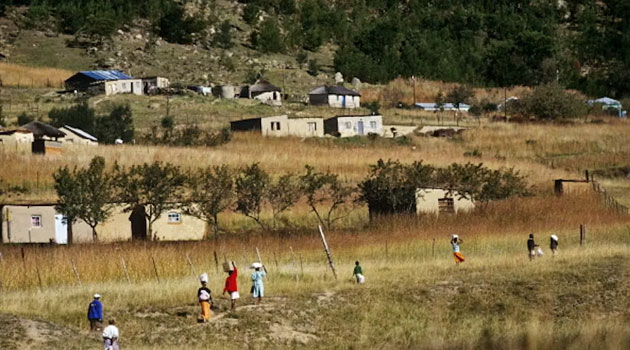 Zulu land dispute: Ingonyama Trust furore highlights the problem of insecure land tenure for millions of South Africans in rural areas