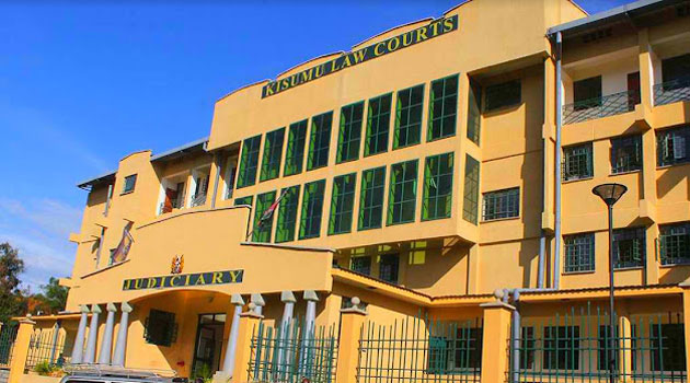 Ex-KPC Employees, Truck Driver Jailed for 25 Years Over Fuel Theft