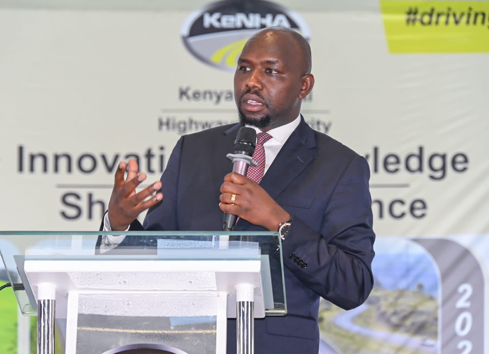 Govt to govt arrangements stabilized fuel cost, prices could have been higher – CS Murkomen
