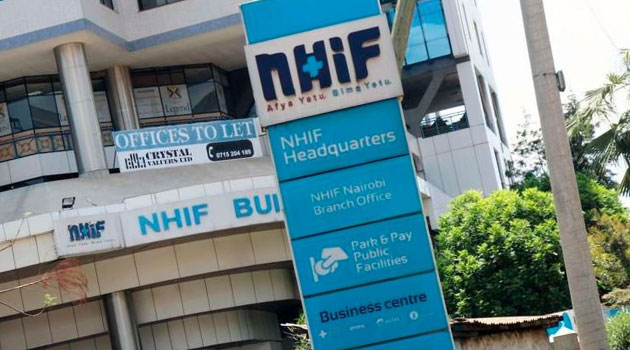 Govt to Fully Pay NHIF Claims of KSh10 Million and Below to Improve Service Delivery Under SHA