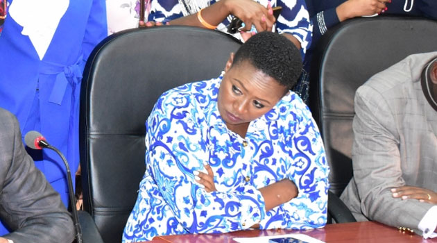 IEBC wins Supreme Court battle over jurisdiction on electoral code breaches