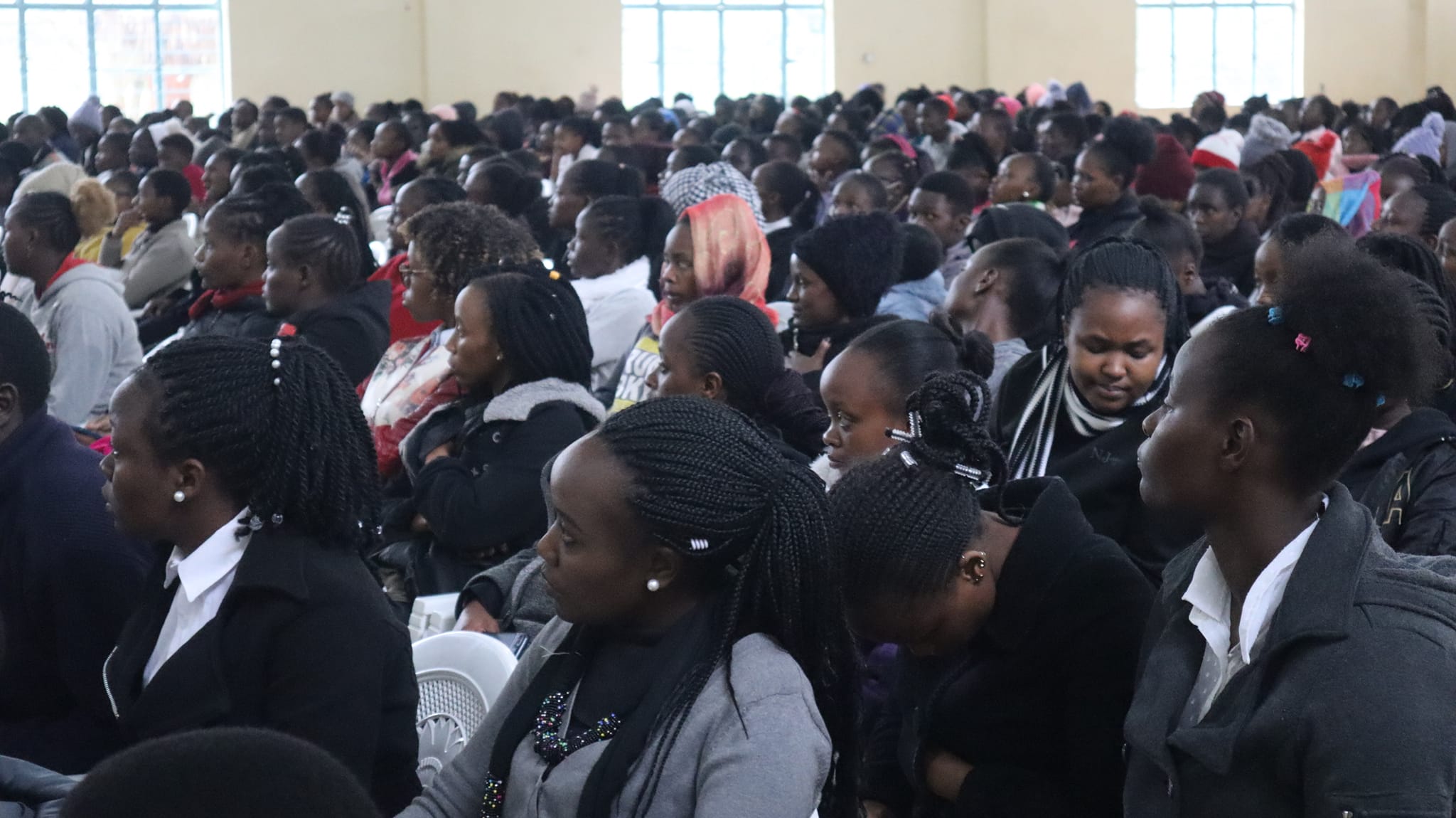 Teachers asked to postpone strike, give parliament time to pass finance bill