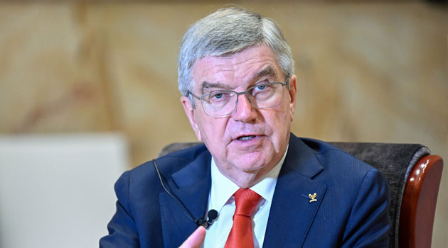 IOC chief: Hangzhou Asian Games will set new standards