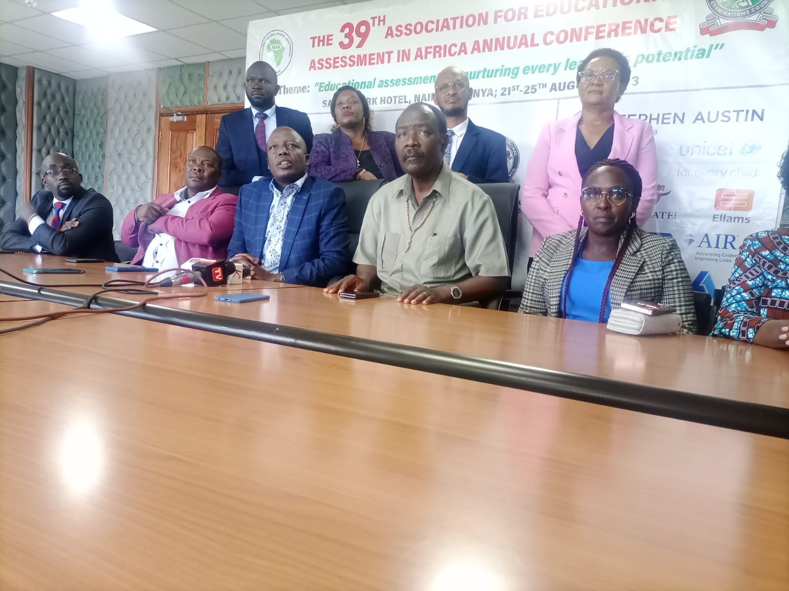 MPs propose supplementary national exams for pregnant students