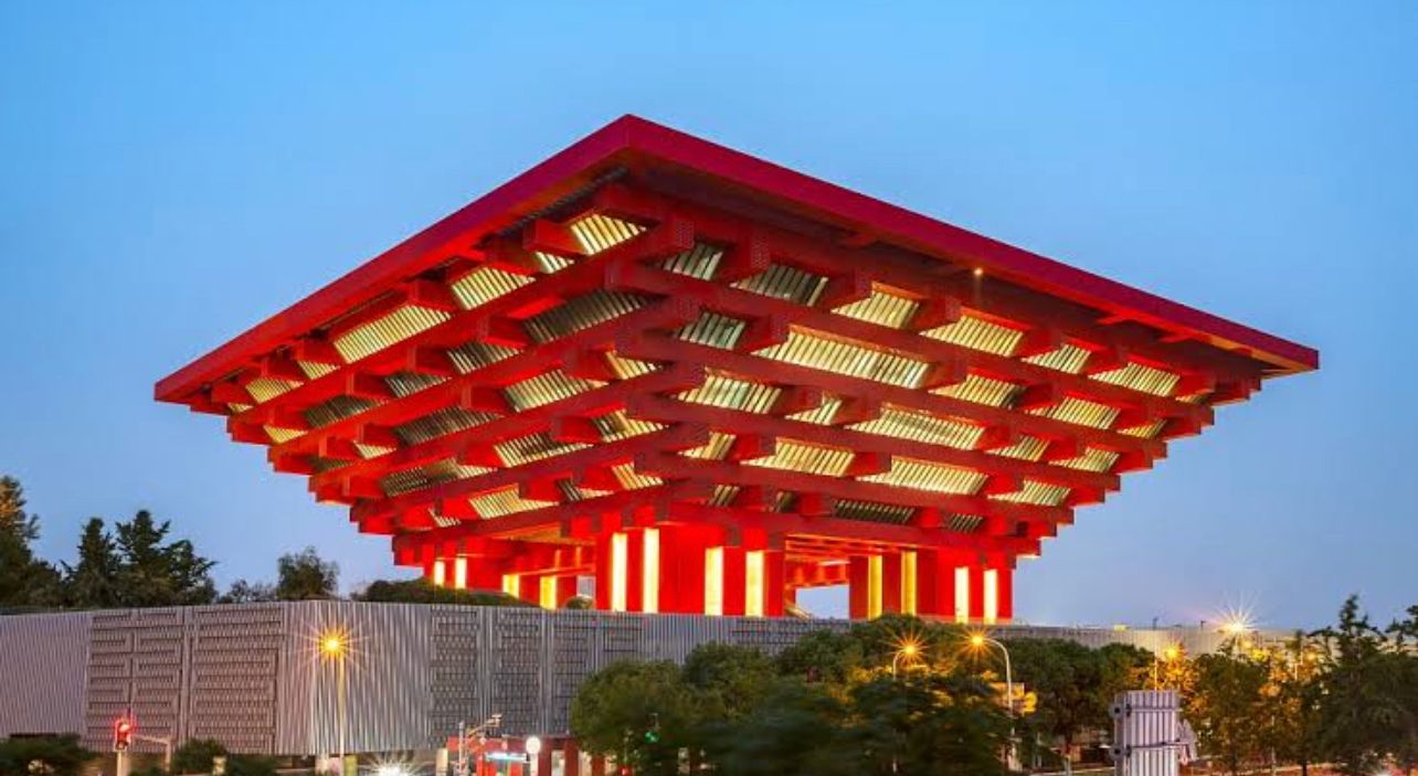 China’s sci-tech museums attract over 1b offline visits