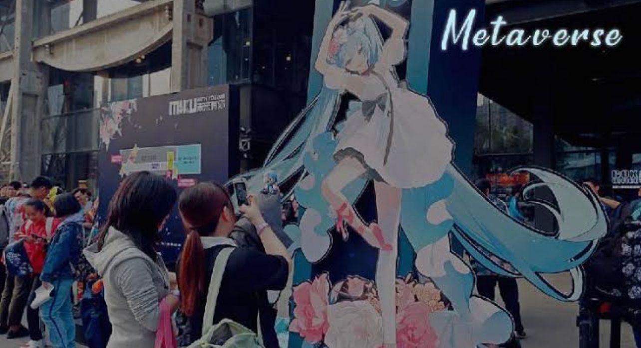 China unveils action plan to step up metaverse development