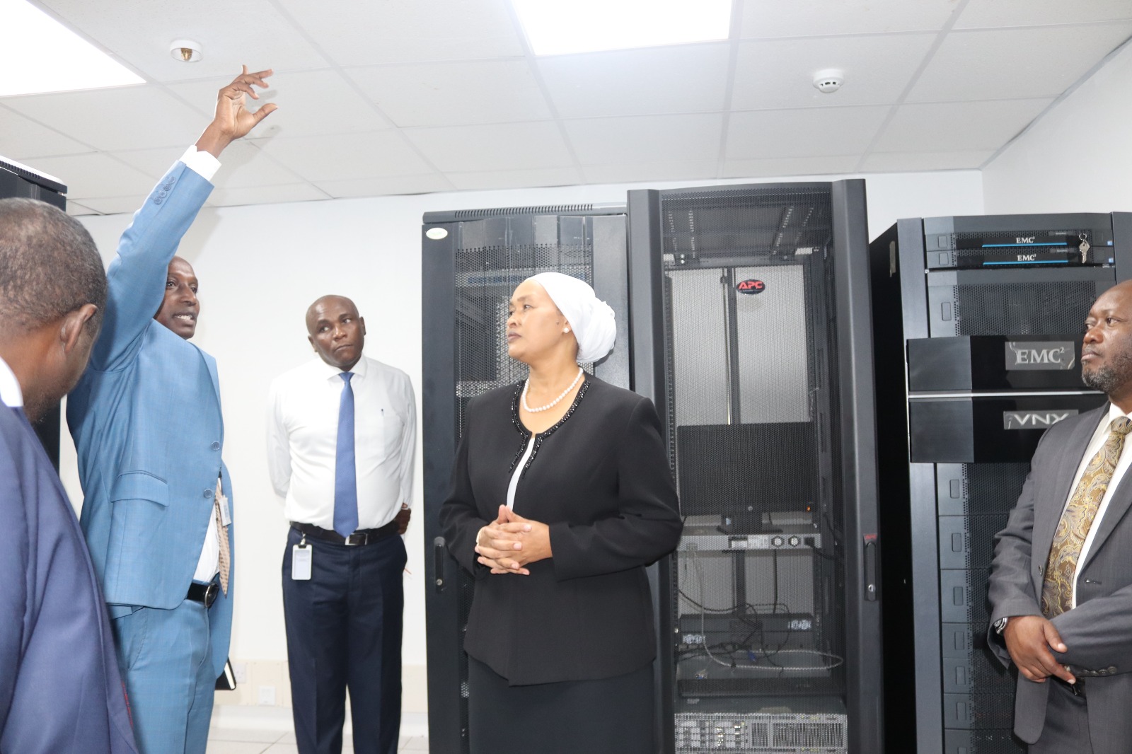 NLC faces scrutiny on digitization of land records amid funding issues