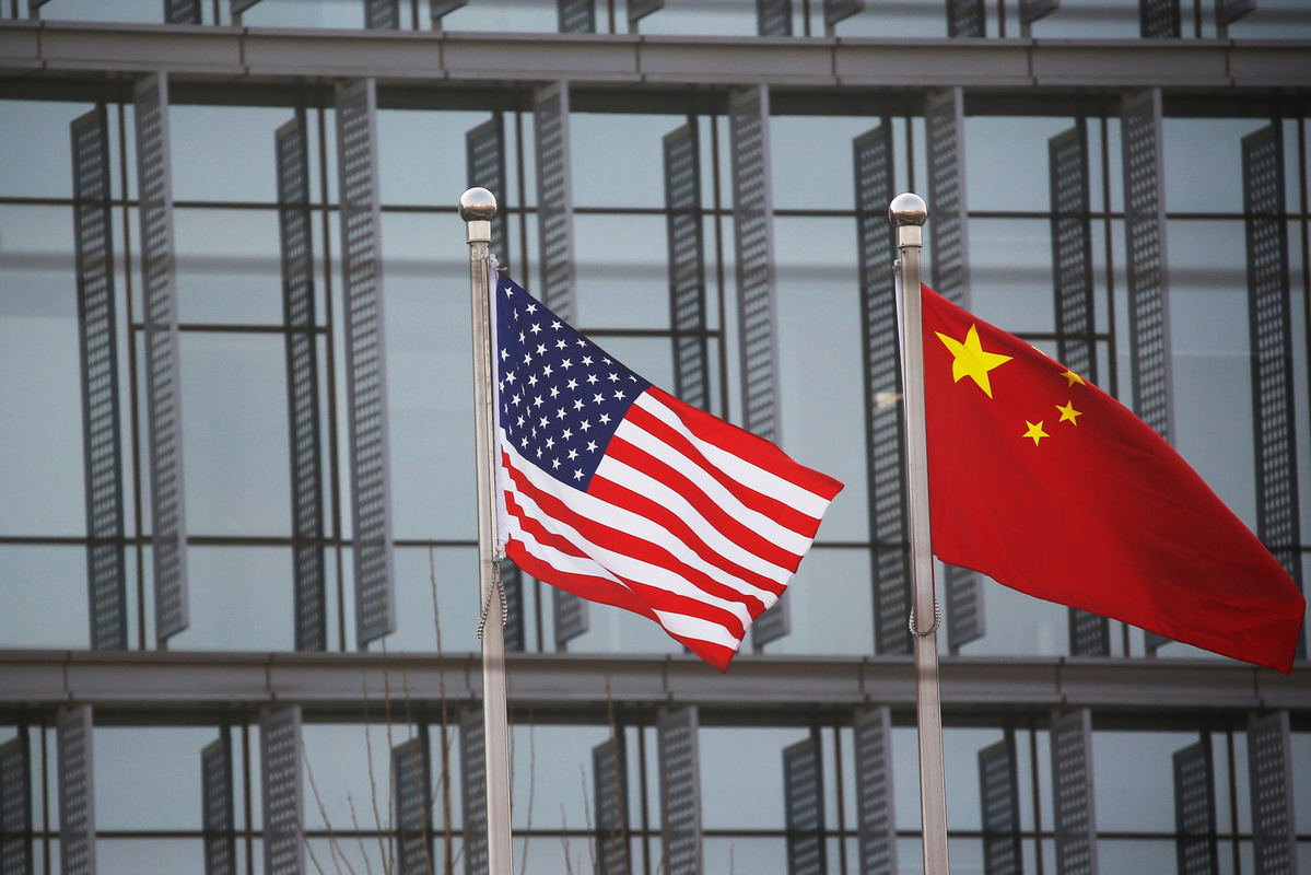Another ‘proxy war’ would be huge blunder