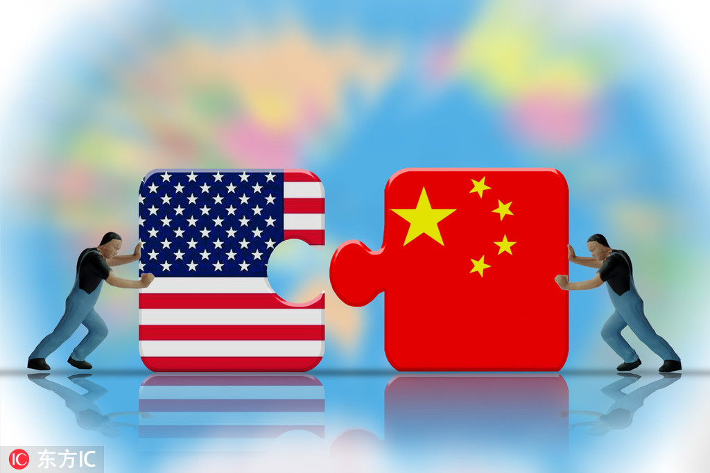 Room seen for China, US to seek commerce negotiations