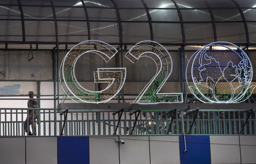 Premier Li calls for solidarity and cooperation within G20