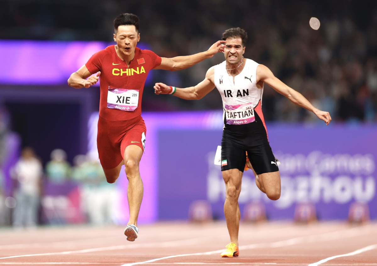 Successful Asiad is an inspiration for African Games