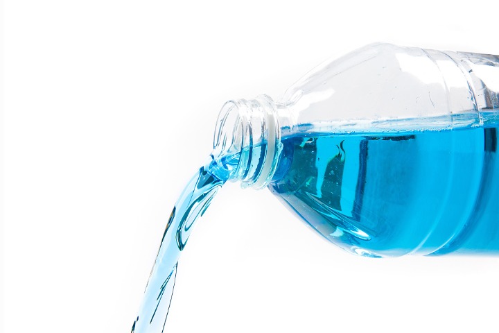Man dies after mistakenly drinking antifreeze for water, blood thickens like jelly Chinese Young entrepreneurs taking to world of AI – China Daily