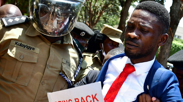 Young Africans could disrupt authoritarian states but they don’t – here’s why