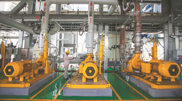 Emerging power techs to gain bigger ground