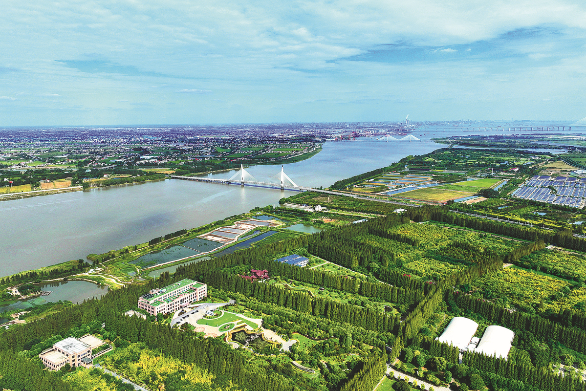 China expects cleaner air by 2060 – China Daily