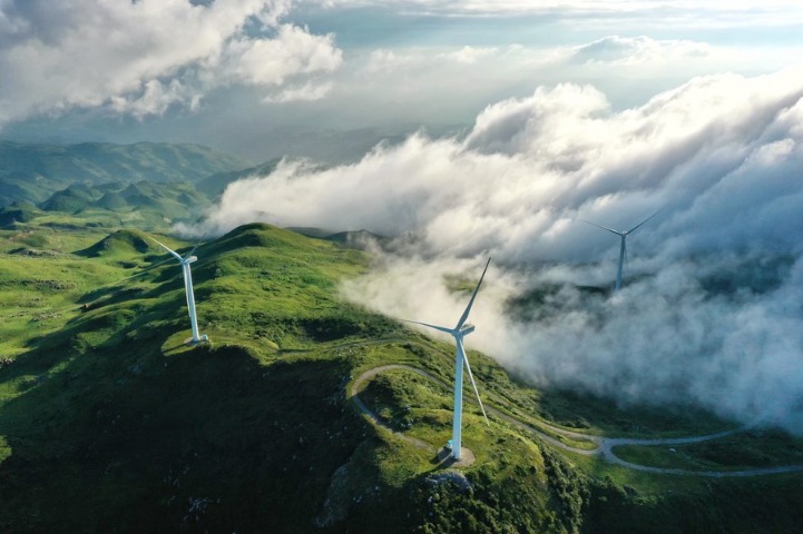 China closer to relaunch of certified carbon emission reduction program – China Daily