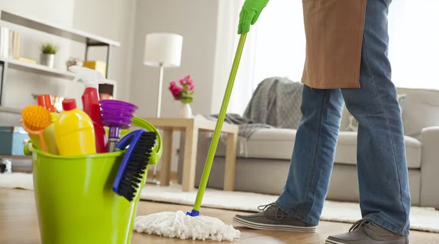 Male domestic workers in South Africa – study sheds light on the experiences of Malawian and Zimbabwean migrants