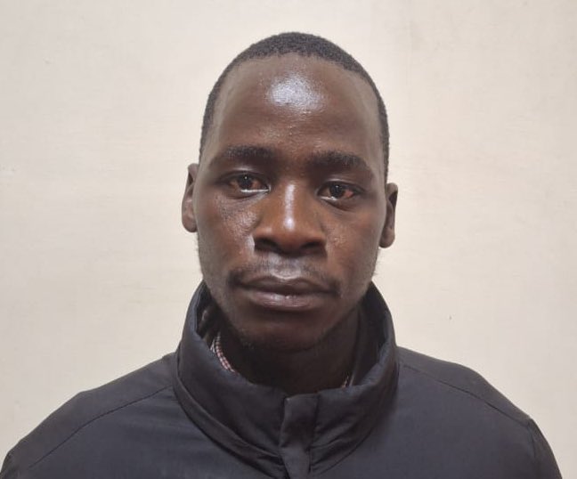 DCI detectives arrest teacher selling fake exam papers in Kiambu