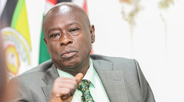 DP Gachagua meets with UDA ahead of grassroot elections