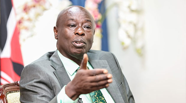 Gachagua to convene fresh talks on Meru after failed reconciliation bid