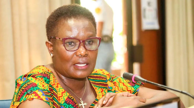 LIVE: Mwangaza faces Senate in third impeachment trial