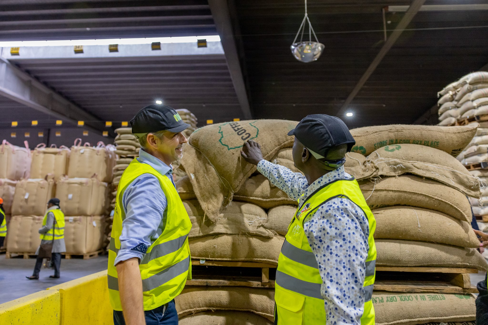 Win for coffee farmers as DP Gachagua secures direct sales to Java House