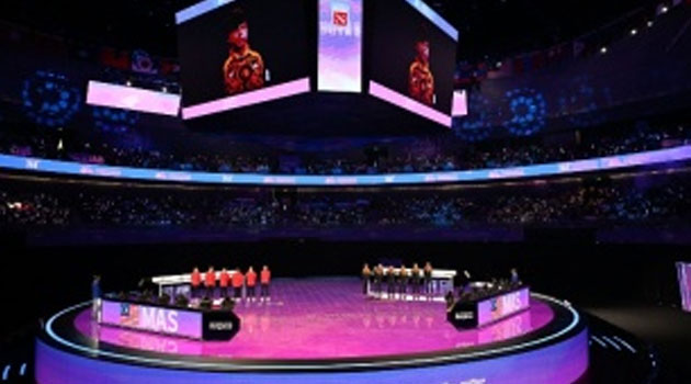 IOC president announces plans to create Olympic Esports Games Chinese Young entrepreneurs taking to world of AI – China Daily