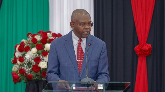 CBK keeps interest rate at 8.75pc amid steady inflation, exchange rate