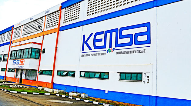 National govt, counties pledge to clear KEMSA debt