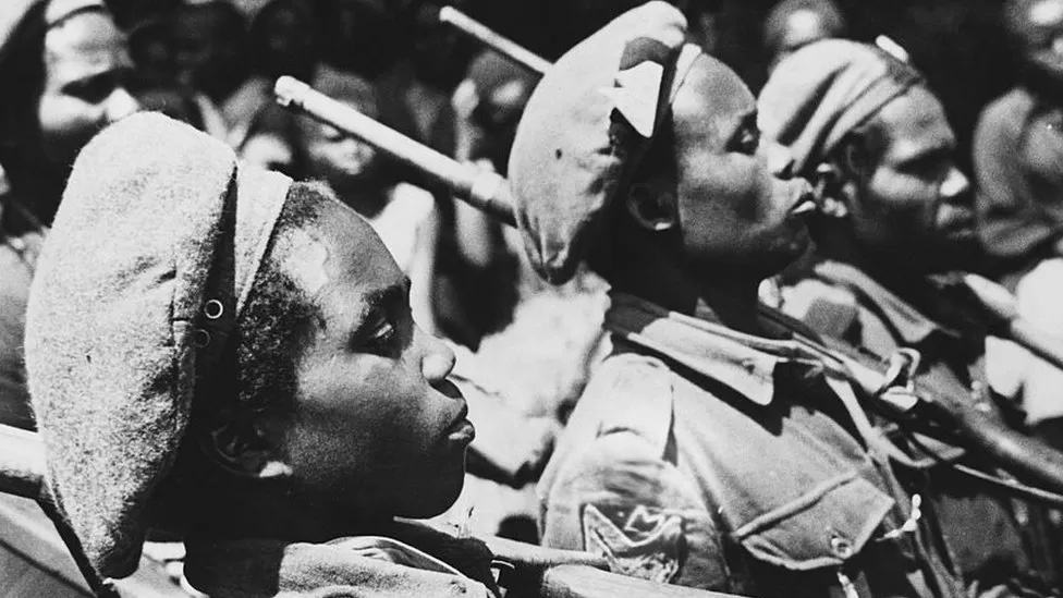 King Charles to acknowledge ‘painful’ Kenya history on state visit