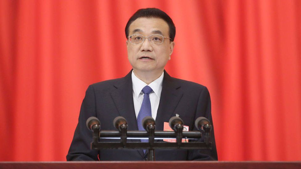 Former Chinese premier Li Keqiang dies of heart attack aged 68