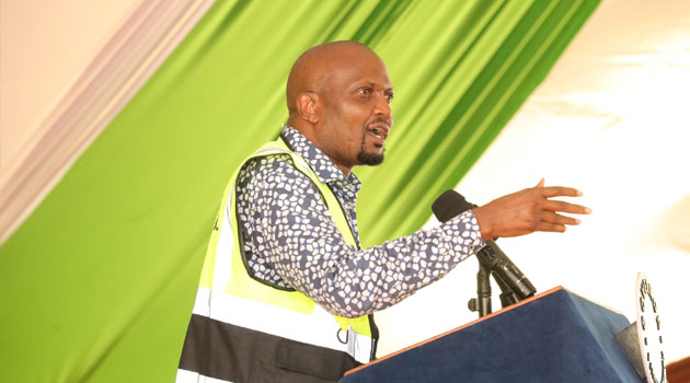 Kuria roots for traditional knowledge, jurisprudence to fix emerging challenges