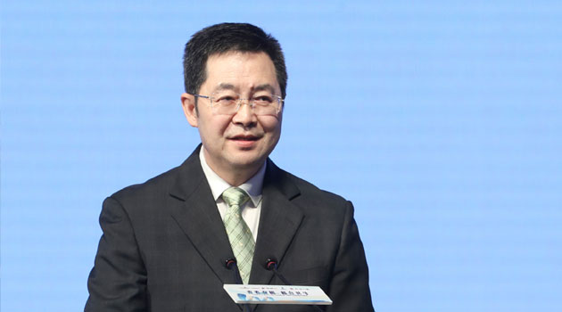 Key role of youth in BRI in focus at Vision China Chinese Young entrepreneurs taking to world of AI – China Daily
