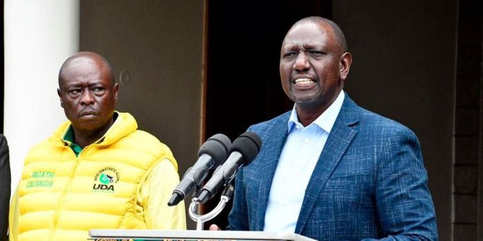 Why Ruto’s Mt Kenya strategy could embarrass Gachagua in 2027