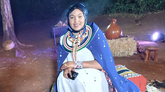 Kenya to unveil national dress by October 10, 2024: Heritage PS