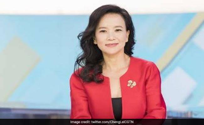 China deports Australian TV host after serving sentence Chinese Young entrepreneurs taking to world of AI – China Daily