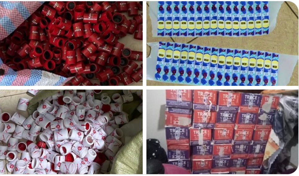 Nyeri County Cracks Down on Adulterated Alcohol: New Bill Imposes Hefty Fines and Prison Sentences