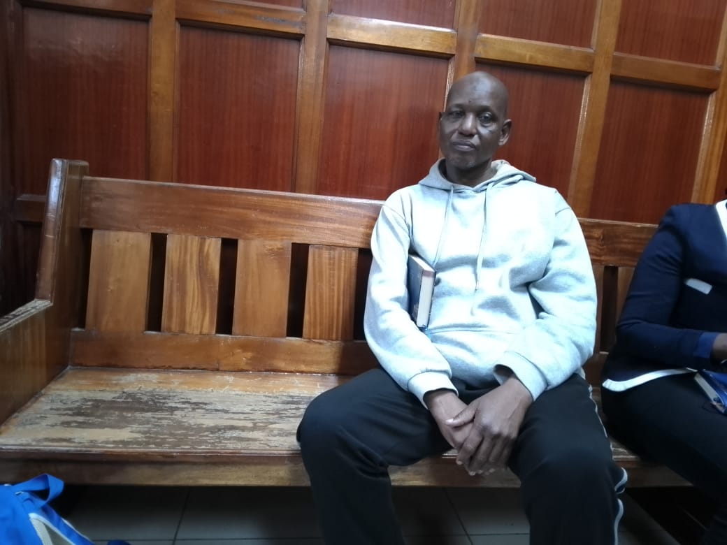 Chadian who conned Mungatana of Sh76mn in fake oil deal acquitted