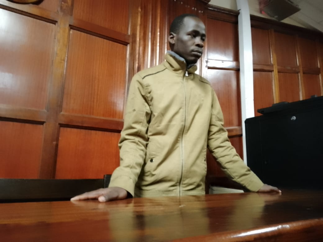 Kiambu Teacher charged with leaking  KCPE exams on WhatsApp, Telegram