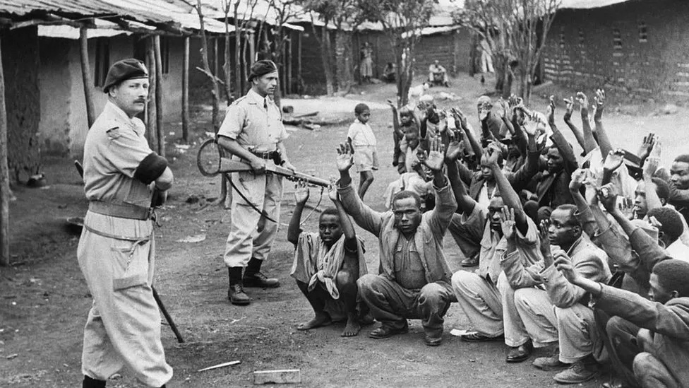King Charles Kenya trip: Mau Mau uprising hangs over visit